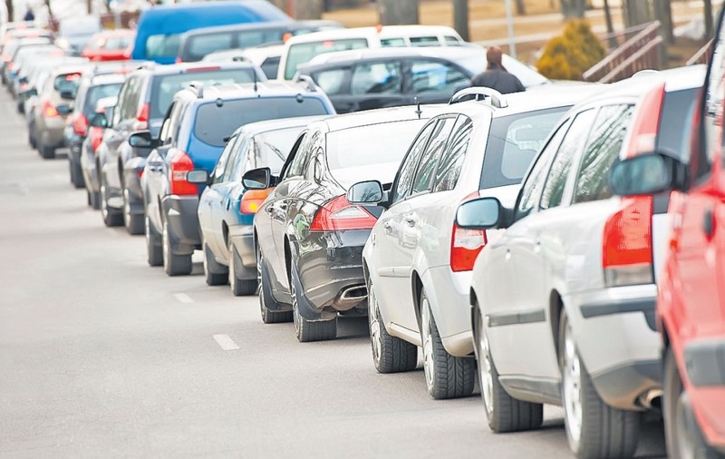 Anunț important pentru toți șoferii. Ce se întâmplă cu tariful RCA