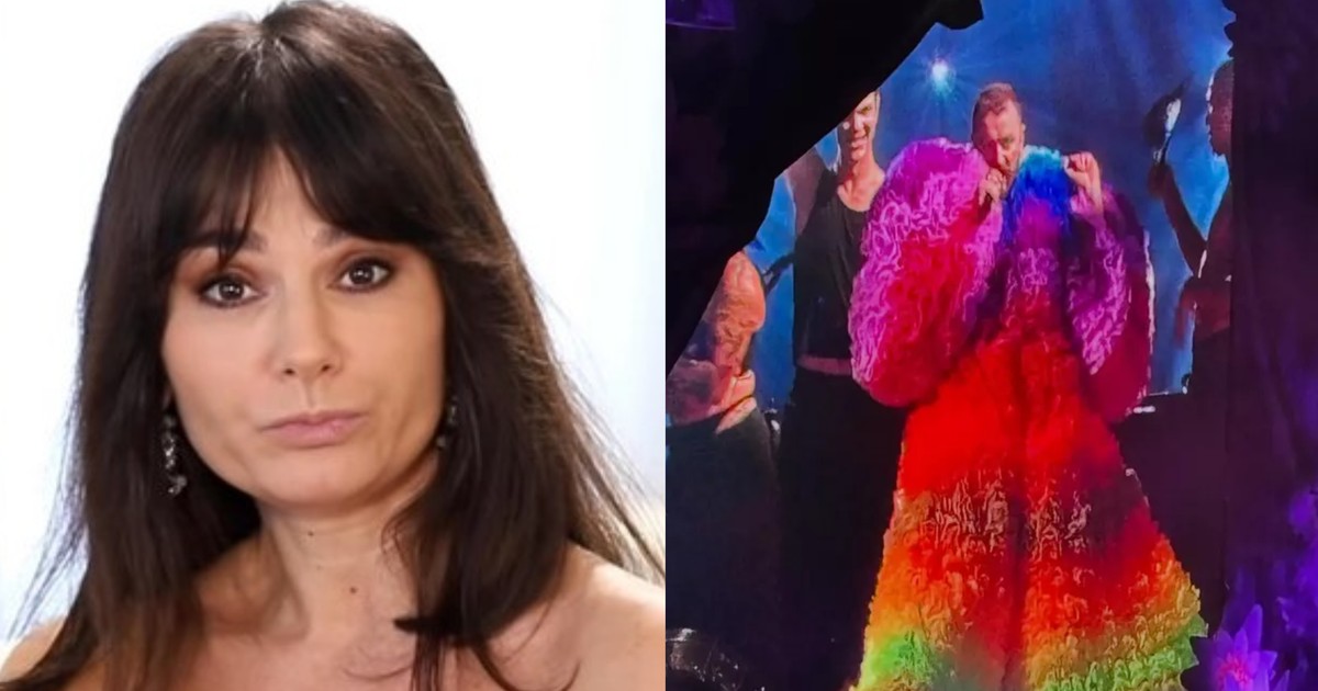 Dana Budeanu despre Sam Smith
