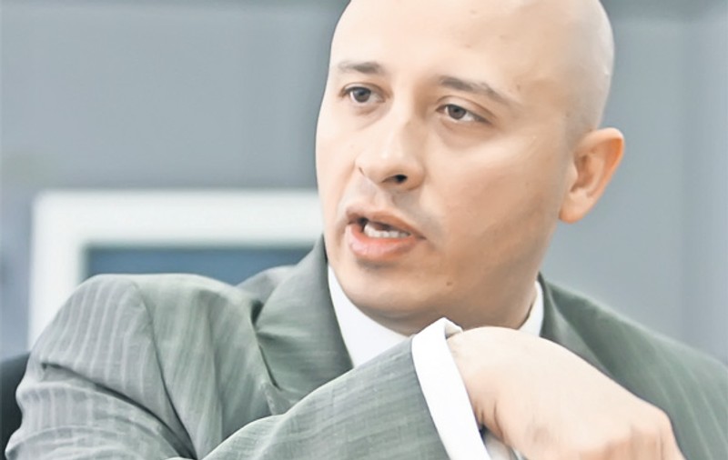 «Dosarul Transferurilor» | Sebastian Bodu: "Plătim onorariile avocaţilor"