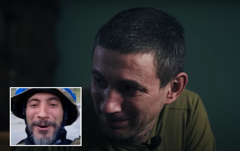 Mărturia dureroasă a unui român care a luptat pentru Ucraina în Legiunea Internațională: „Aș vrea să șterg tot. Să arunc cu bomboane, nu cu bombe”