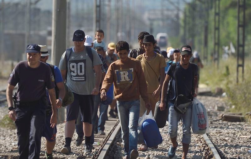 Turcia îi cere UE să renunțe la vize pentru cetățenii săi