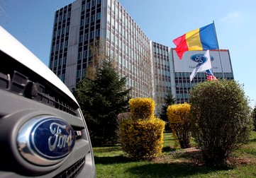 Automobile Craiova