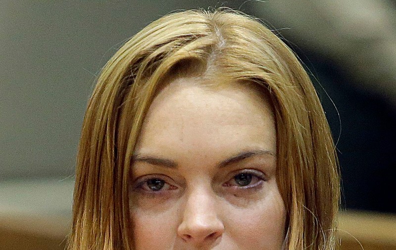 Lindsay Lohan, ofertată cu un milion de dolari să-şi scrie biografia