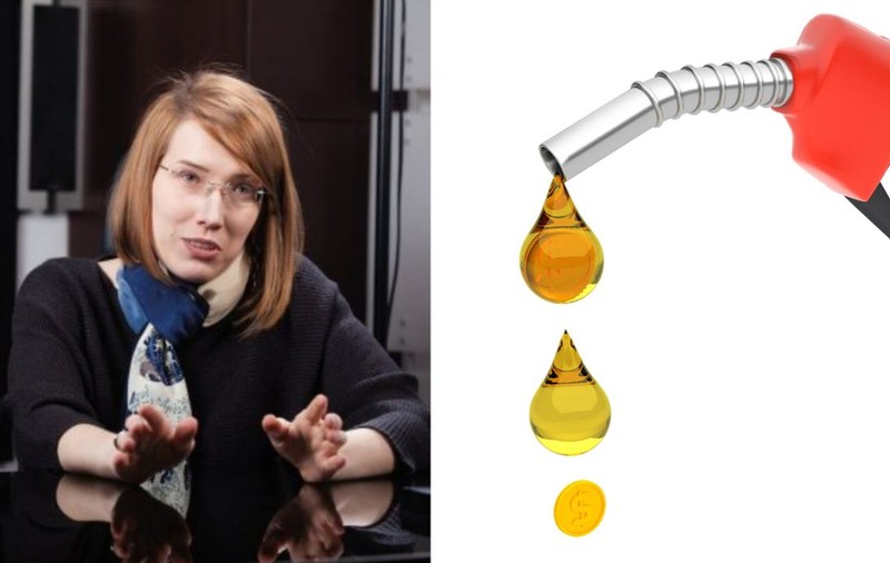 Prețul real al benzinei în România este de doar 50% din costul final. Director ROEC: „Este hoție pe față, statul ia mai mult decât trebuie”