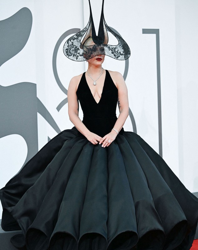 Mădălina Ghenea și Lady Gaga s-au întrecut în ținute la Festivalul de Film de la Veneția. Cum au apărut la premiera „Joker: Folie a Deux”