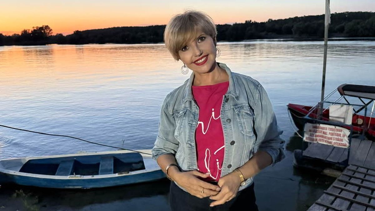 Marina Almășan