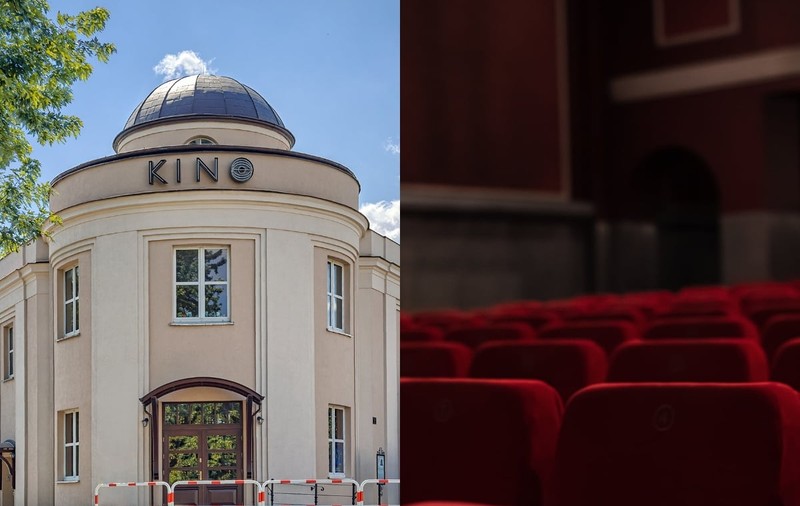 Acuzații de fraudă n-au avut loc în sala de judecată, procesul secolului a fost mutat într-un cinematograf, în Polonia: „Diluau laptele cu apă pentru câștiguri ilegale”