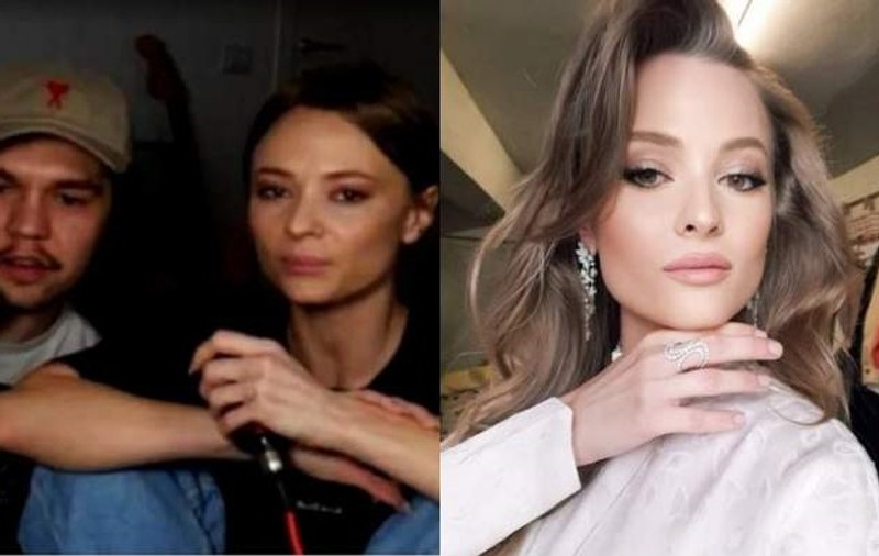 Oana Matache a răbufnit, după ce i-a fost criticată relația cu Radu Siffredi, mai ales de Gina Matache: „Situația a scăpat de sub control”