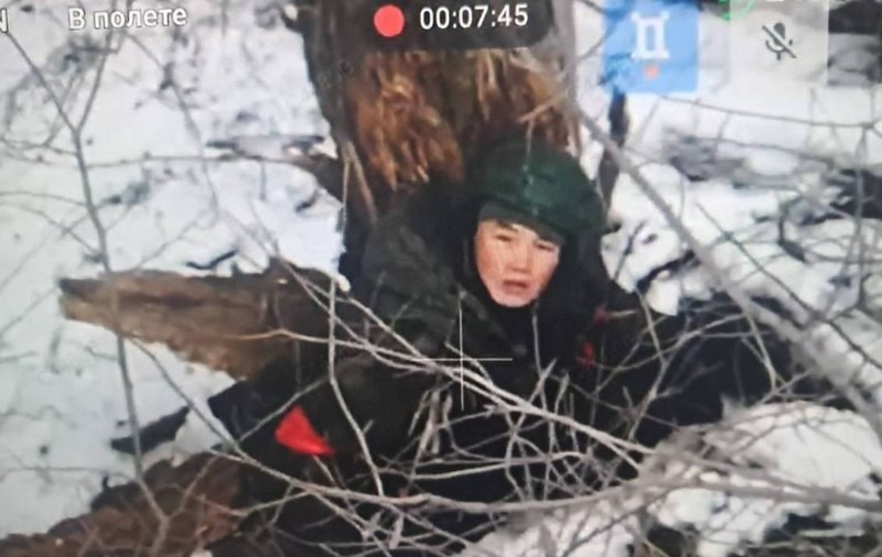 Trupele nord-coreene au pierderi masive pe frontul din Ucraina, anunță Casa Albă: 1.000 de victime în 7 zile, la Kursk