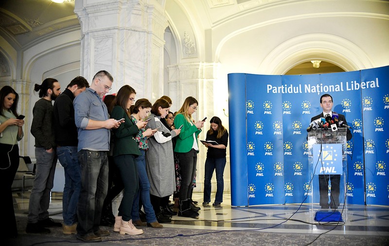 Guvernul a publicat lista publicațiilor care s-au înscris pentru a primi ajutoare financiare sub forma unor campanii de informare