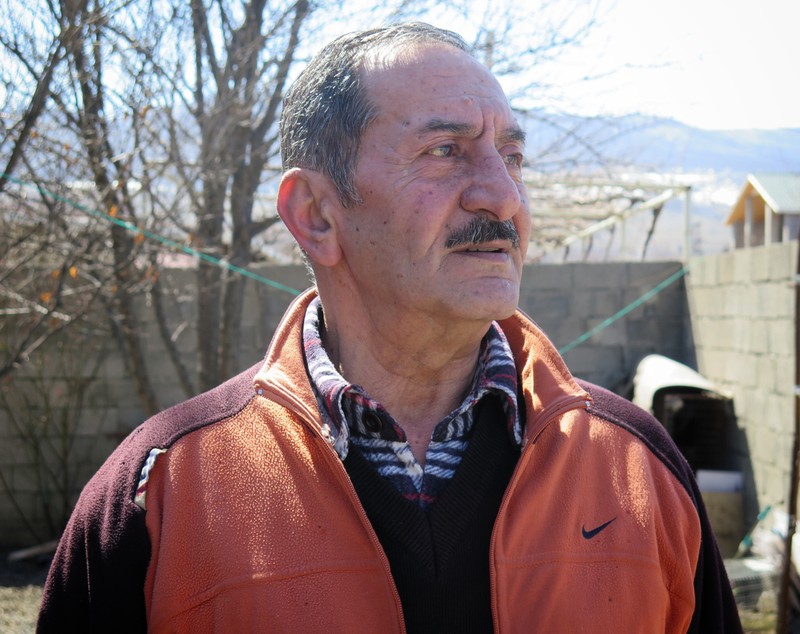 Corespondență din Georgia: Țarii trec, oamenii rămân. „Lui Putin nu-i place ca oamenii să trăiască bine, vrea să fie el singurul care deține controlul”