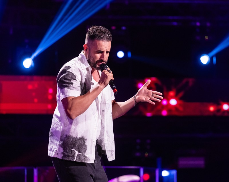 „Vocea României” 2024. Lara Fabian va cânta în marea finală de vinerea viitoare, 20 decembrie