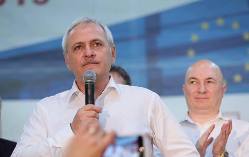 Liviu Dragnea, dezlănţuit, la Iaşi: "Încet, încet, vor ieşi la iveală adevăraţii penali! Spuneţi oamenilor adevărul. Noi nu trebuie să minţim"