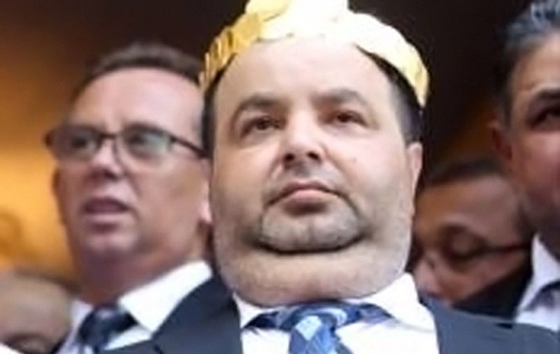 DOVADĂ DE GENEROZITATE? Uite ce este DISPUS SĂ FACĂ Daniel Cioabă pentru fratele său, Dorin