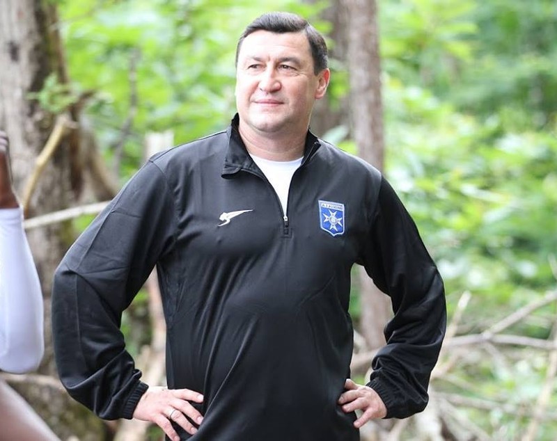 Viorel Moldovan a pierdut primul meci pe banca noii sale echipe, Auxerre | VIDEO