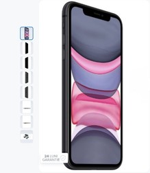 Telefon mobil Apple iPhone 11, 64 GB, Black