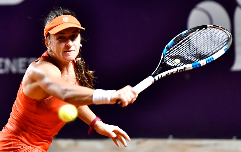 Alexandra Dulgheru - Bianca Andreescu, în primul tur al calificărilor la Australian Open