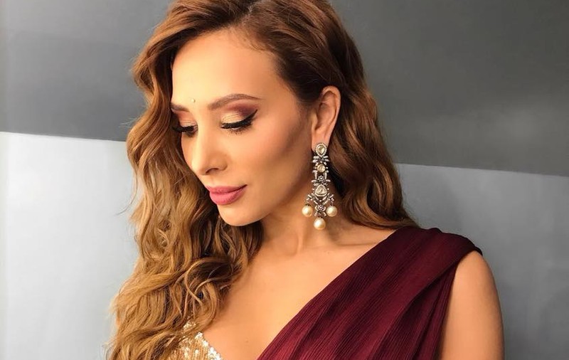 Iulia Vântur, mesaj emoționant pentru mama ei. "Vom fi mereu conectate"