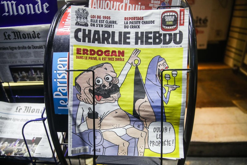 Foto EPA-EFE/Mohammed Badra