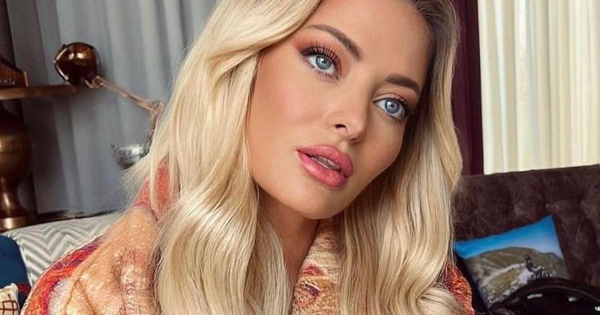 Delia Matache