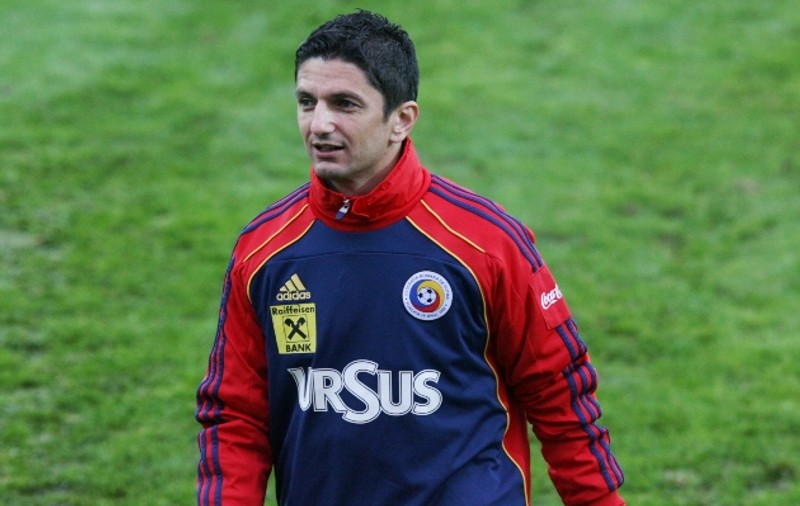 Răzvan Lucescu rămâne selecţioner! Meciul cu Bosnia, de la Bucureşti, poate fi ”ultimul cartuş”