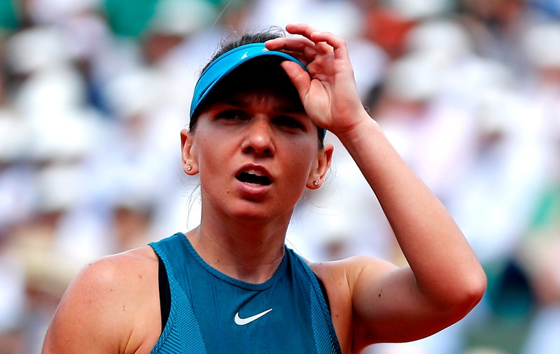 Simona Halep l-a urmărit pe Rafael Nadal. ”Numărul 1 mondial uitându-se la numărul 1 mondial” / VIDEO
