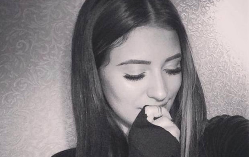 CUM ARĂTA ANTONIA când era GRAVIDĂ cu MAYA! GALERIE FOTO