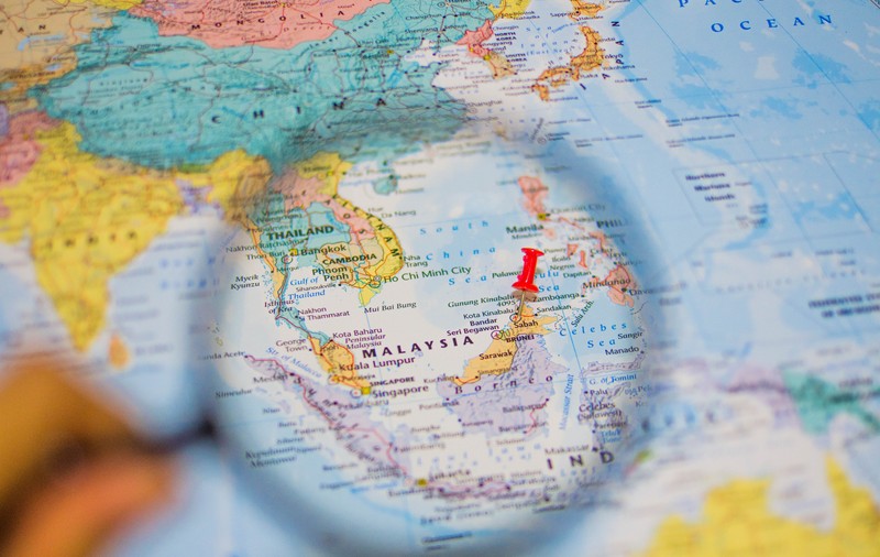 Simulare Bacalaureat 2026. Subiectele și baremul de corectare la Geografie
