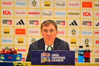 Gheorghe Hagi a anunţat jucătorii pentru meciul cu Bosnia