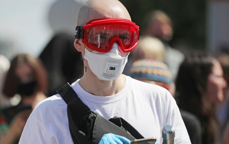 Unul dintre cei mai cunoscuți rapperi antirăzboi, în vizorul procurorilor ruși. Cântecul acestuia, considerat „extremist"