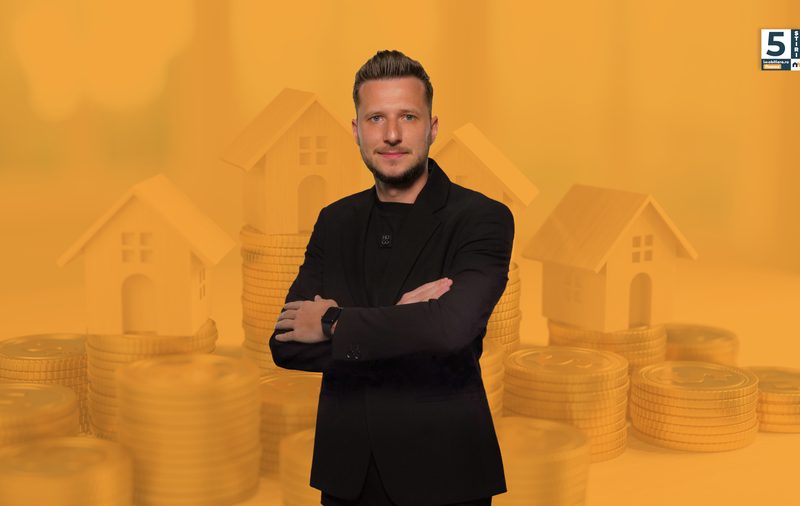 5 Știri Imobiliare.ro Finance: cum beneficiezi de reduceri de dobândă și ce premieră are loc în sistemul bancar românesc?