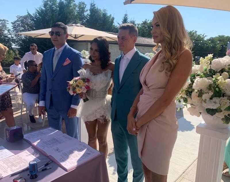 Ce s-a întâmplat cu Nasrin Ameri, după ce ar fi fost bătută de Simona Hapciuc la Antena Stars