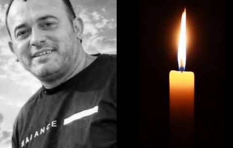 Mihai și-a pierdut viața în Italia, după ce s-a izbit violent cu motocicleta de un zid