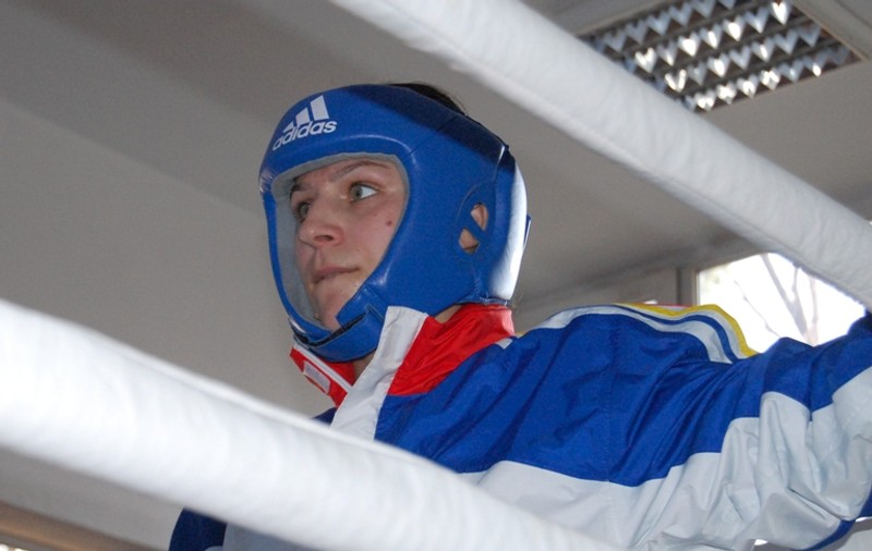 Drumul pugilistelor române spre Olimpiadă trece pe la Mondialele din China
