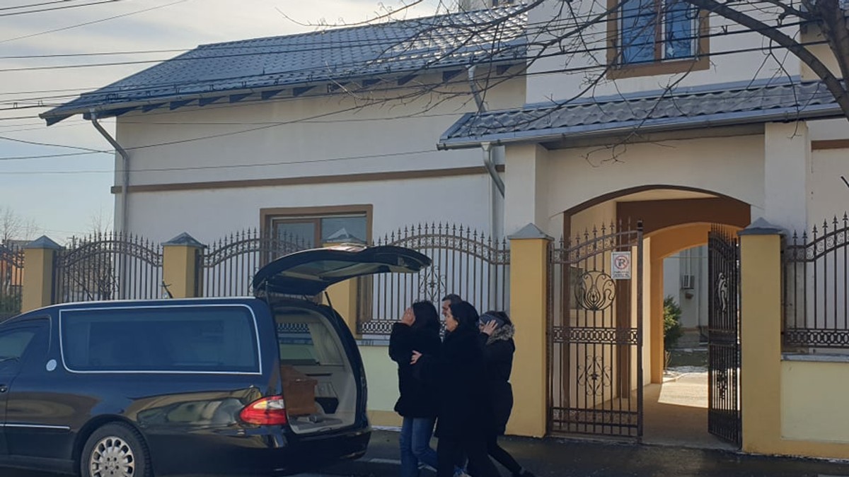 Rudele Valentinei, tânăra ucisă de fostul iubit, cer închisoare pe viață pentru criminal. “Dacă ar fi spus de el poate răul era tăiat de la rădăcină!”