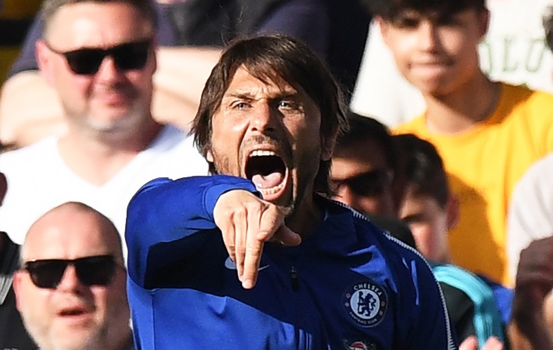Antonio Conte, dat afară de la Chelsea. Va fi înlocuit de Maurizio Sarri