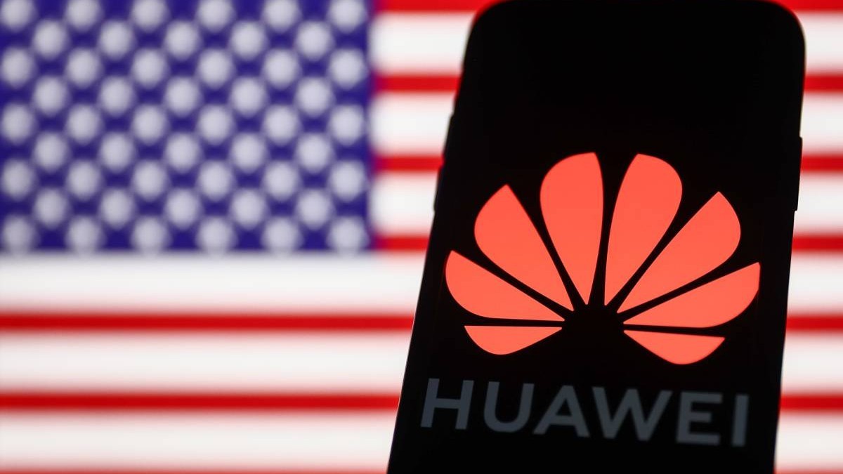 Huawei este din nou acuzată de procurorii din SUA de furt de secrete comerciale.