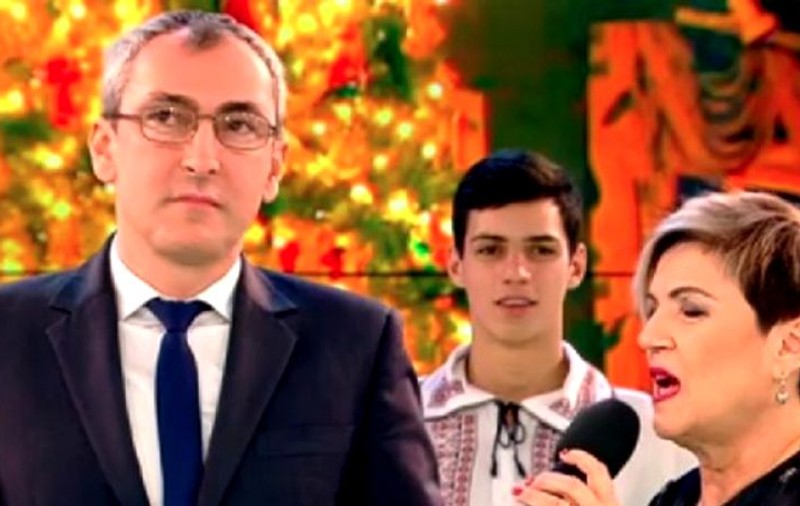 Scandal între soțul Nicoletei Voica și o cântăreață care afirmă că acesta i-a făcut avansuri. "Mulți nu sunt fericiți că suntem împreună"