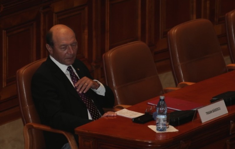 LIVE UPDATE | ULTIMUL ATAC! AU MODIFICAT LEGEA REFERENDUMULUI!