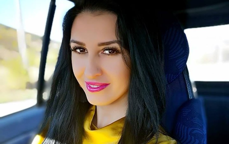 Anunțul făcut de Mirela Baniaș. "Astăzi am spus DA" | FOTO