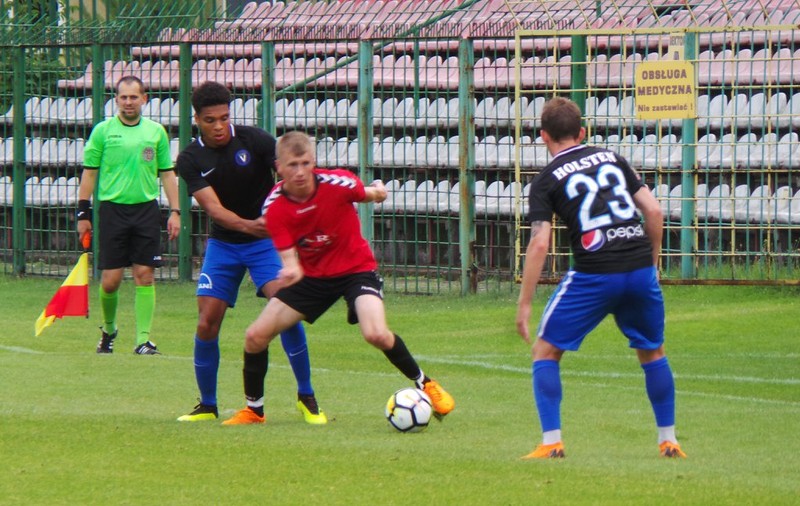 Amicale Viitorul Constanța înaintea sezonului 2018-2019 din Liga 1. Succese categorice cu Zimbru și cu Spartacus | VIDEO