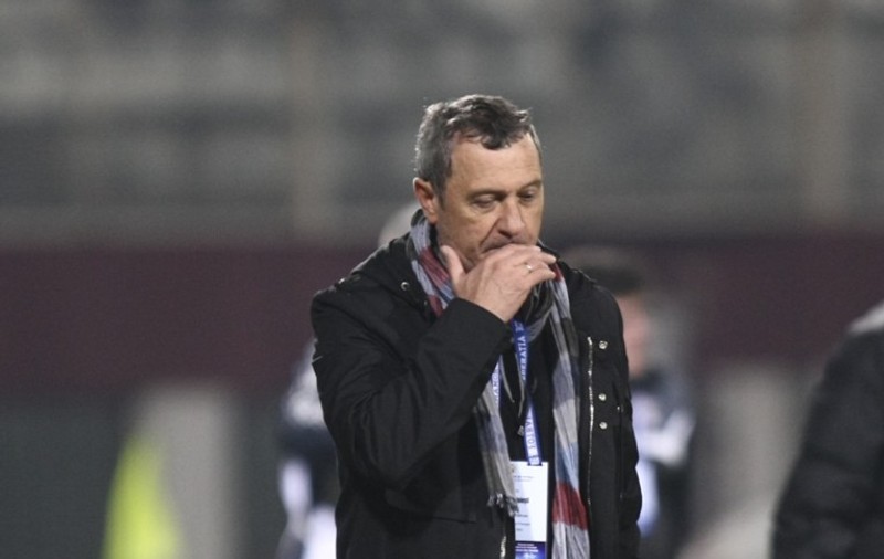 Rednic, despre Hagi: ”Pot să spun că e cel mai mare dușman al limbii române sau că-l mușcă gramatica de limbă!”