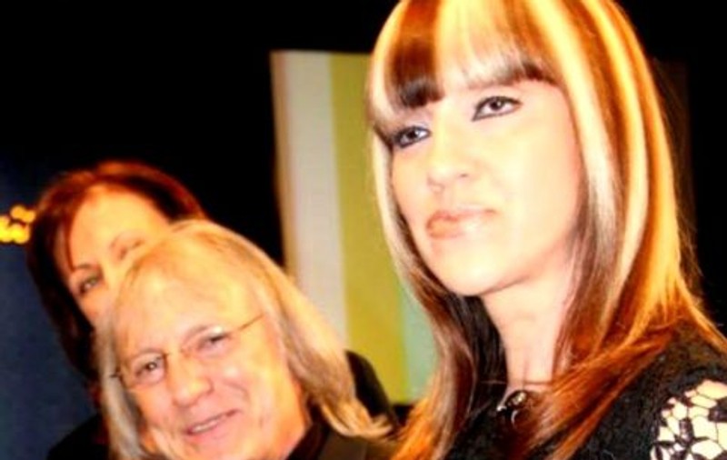 Fosta soție a lui Mihai Constantinescu, detalii despre starea artistului. "Se fac pași mici"