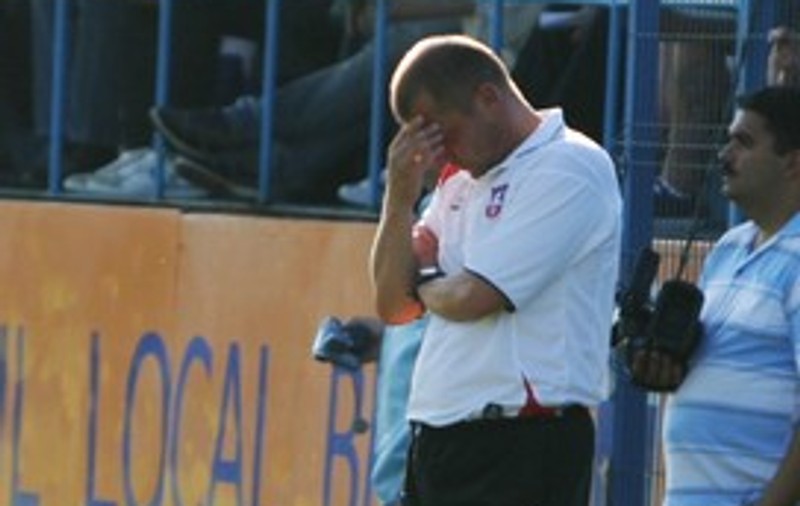 Campionii s-au făcut de râs