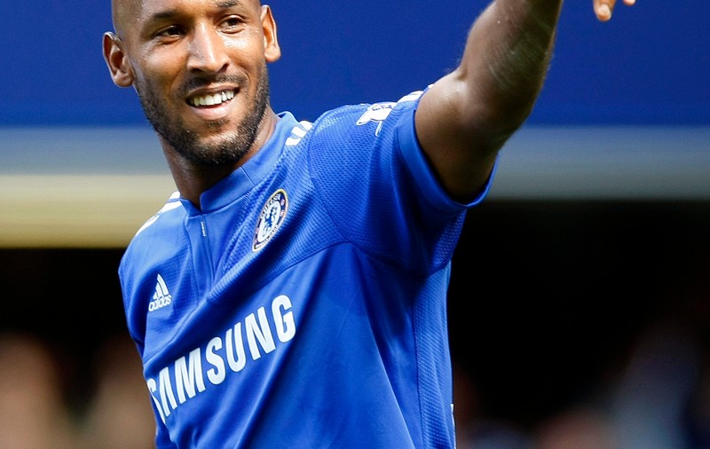 Motivul pentru care campionul european Nicolas Anelka va da lovitura de începere a meciului Foresta Suceava - Bucovina Rădăuți, din Liga 3