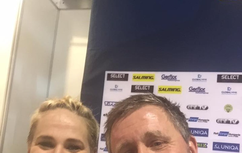 Antrenorul Per Johansson a făcut dezvăluiri cutremurătoare din infernul de la Budapesta: ”Paula a primit un litru de urină în cap. A fost făcută țigancă”