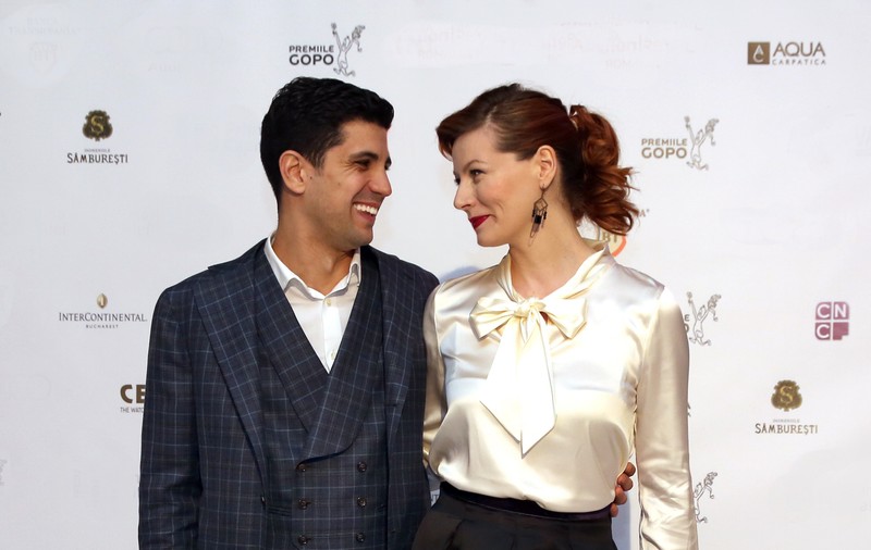 EXCLUSIV/ Actorii Ana Covalciuc și Alex Călin vor avea un copil! Cei doi s-au căsătorit anul trecut