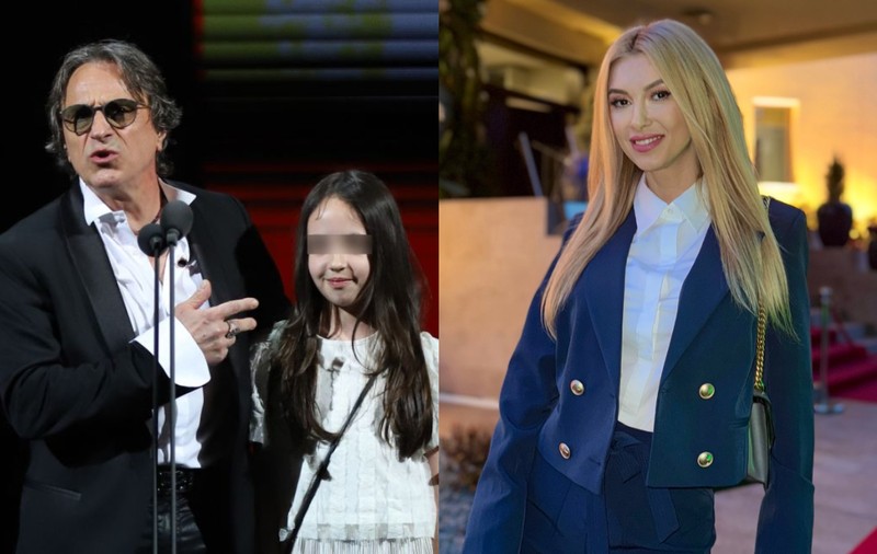 Andreea Bălan l-a criticat dur pe Claudiu Bleonț, care și-a umilit fetița pe scena de la Premiile Gopo 2025: „Aici s-a creat o traumă imensă”