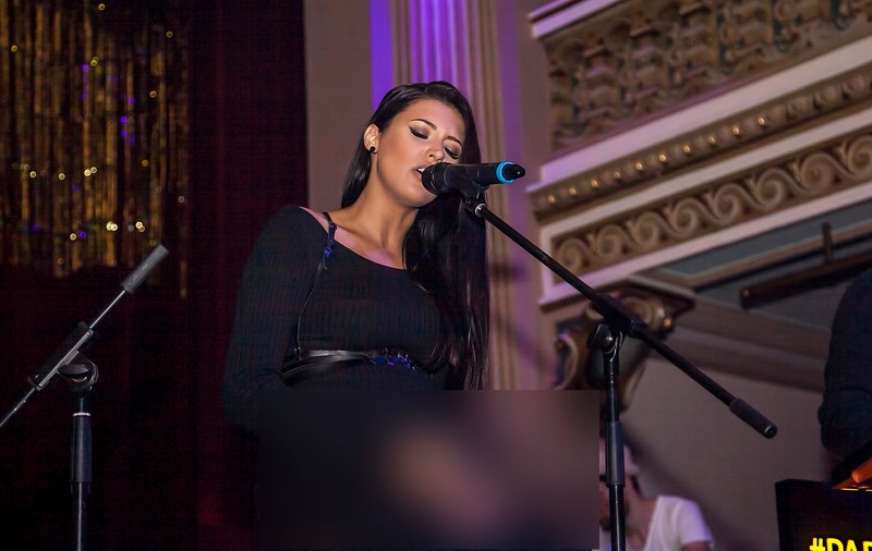 ANTONIA, DETALIUL JENANT cu care s-a PREZENTAT la un EVENIMENT MONDEN! CUM A FOST POSIBIL, LA VALOAREA EI?