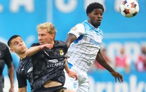 FCSB nu se poate atinge de Nsimba » Motivul real care a blocat orice negociere cu Gigi Becali